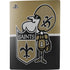 NFL New Orleans Saints Vintage PS5 Digital Edition Bundle Skin